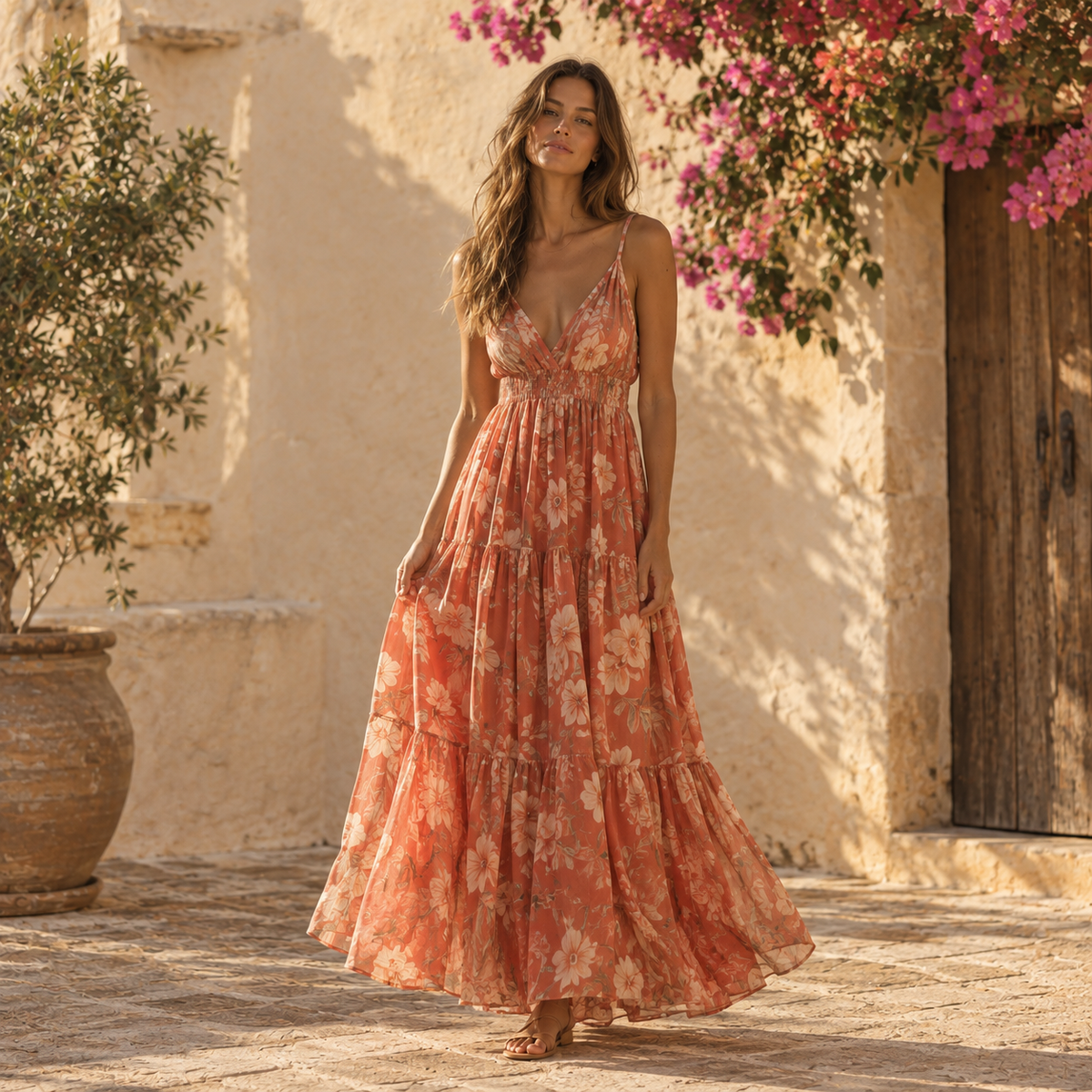 Vestidos