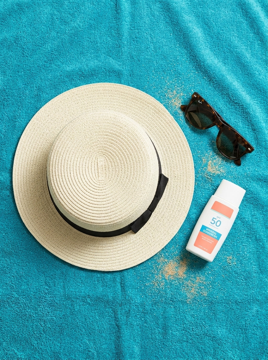 Gorro Verano