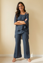 Duna - Conjunto Elegante