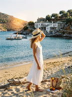 Gorro Verano