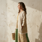 Vestido Savana