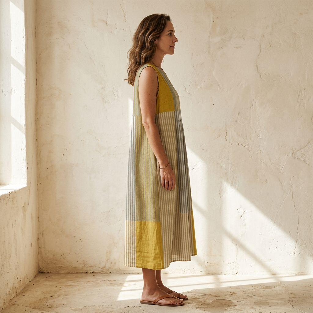 Vestido Sol