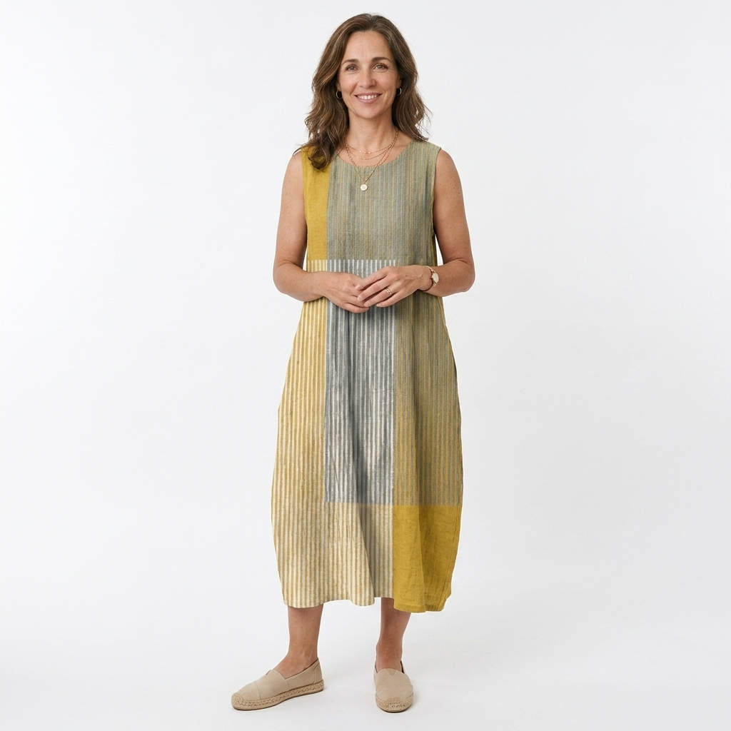 Vestido Sol