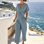 Colleen – Conjunto cruzado de verano