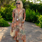 Vestido Iris