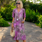 Vestido Iris