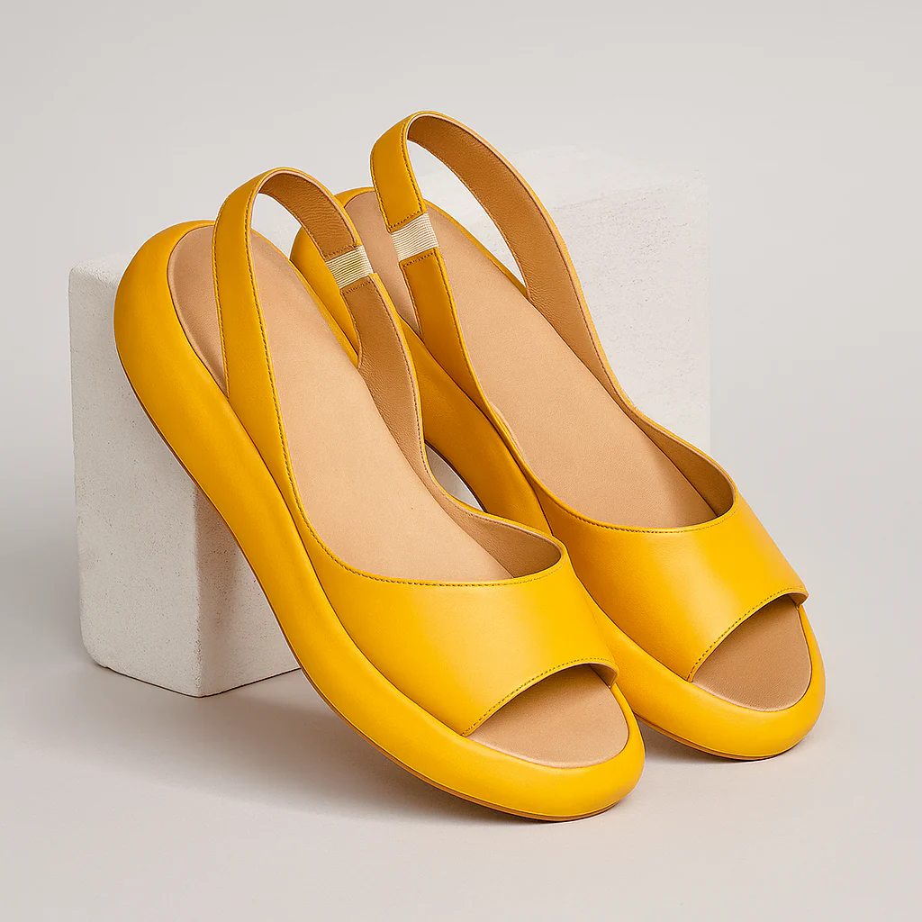 Isabelle – Sandalias minimalistas antideslizantes