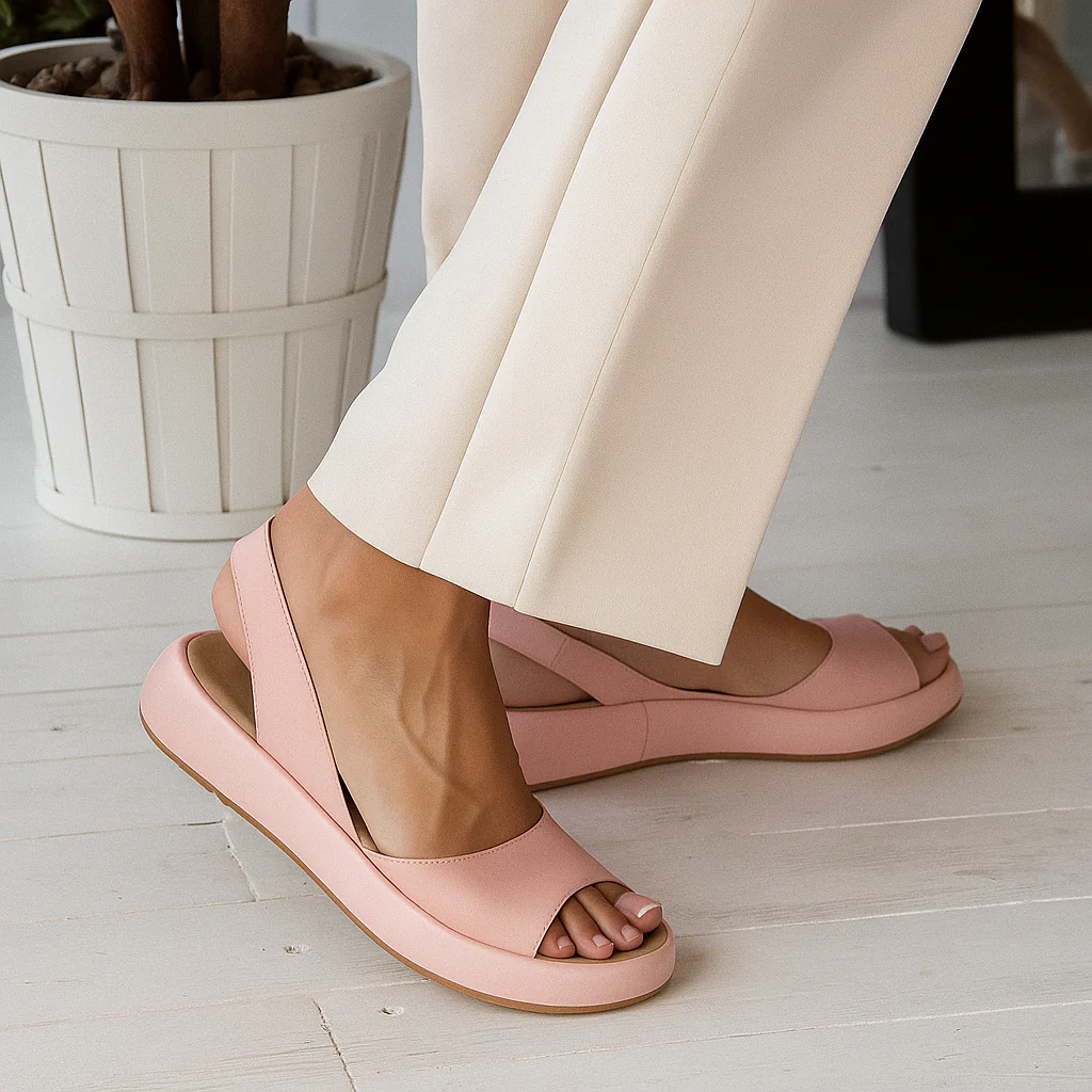 Isabelle – Sandalias minimalistas antideslizantes