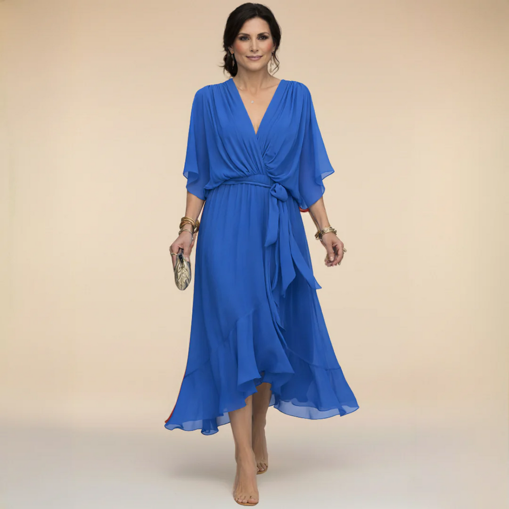 Vestido Gala