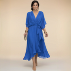 Vestido Gala