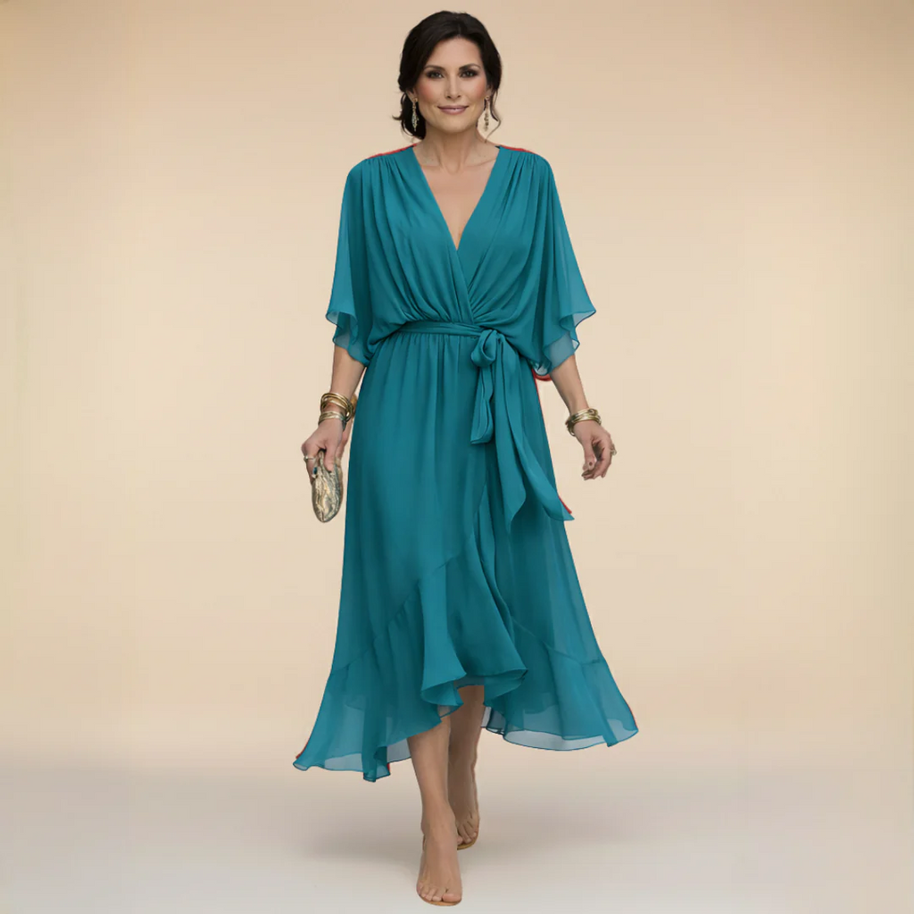 Vestido Gala
