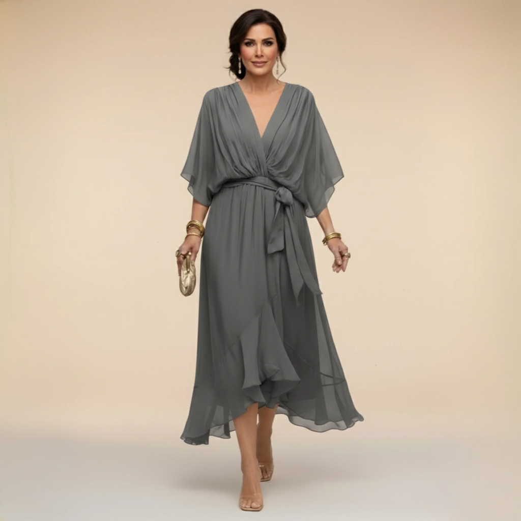 Vestido Gala