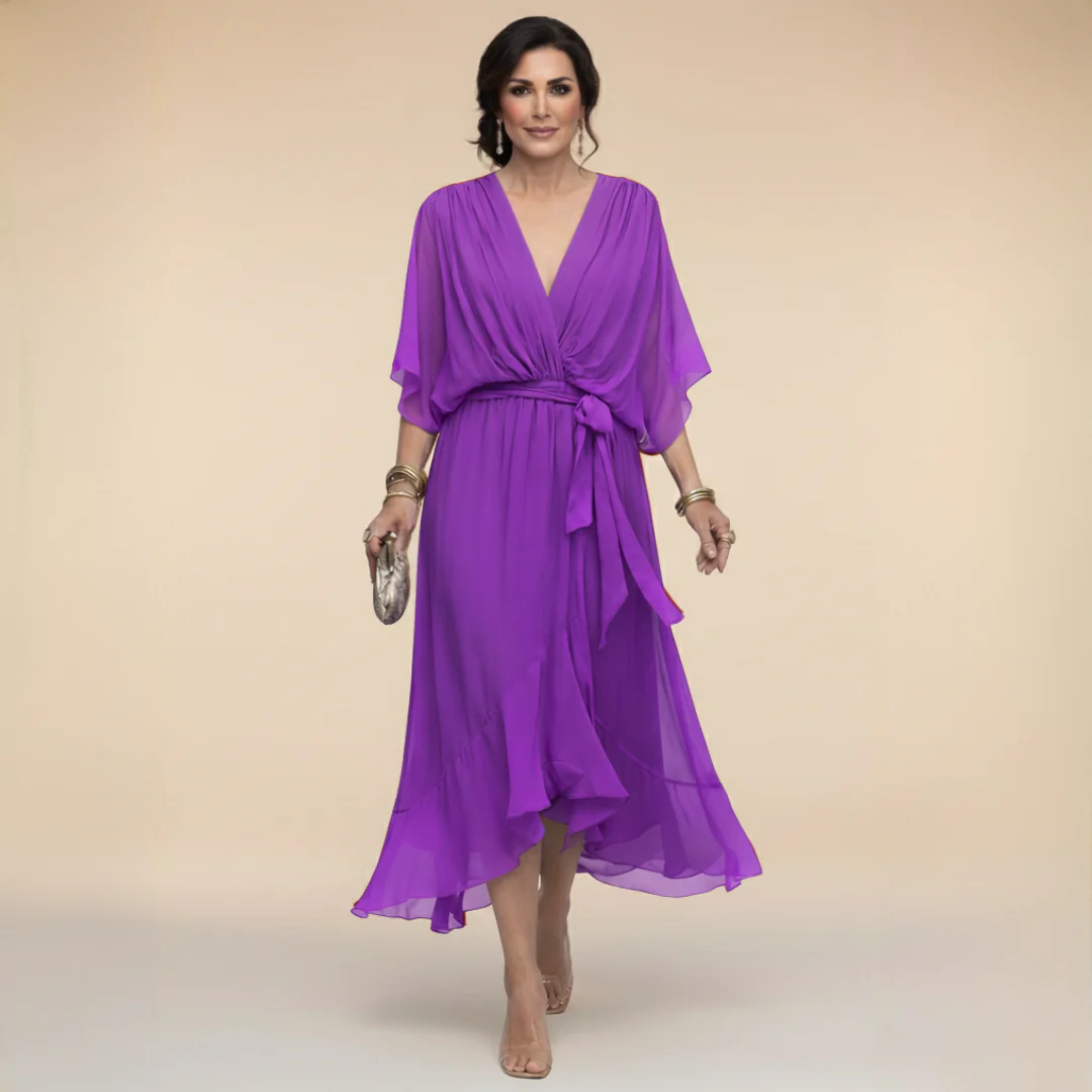 Vestido Gala