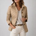 Leonor - Chaqueta Acolchada Ligera