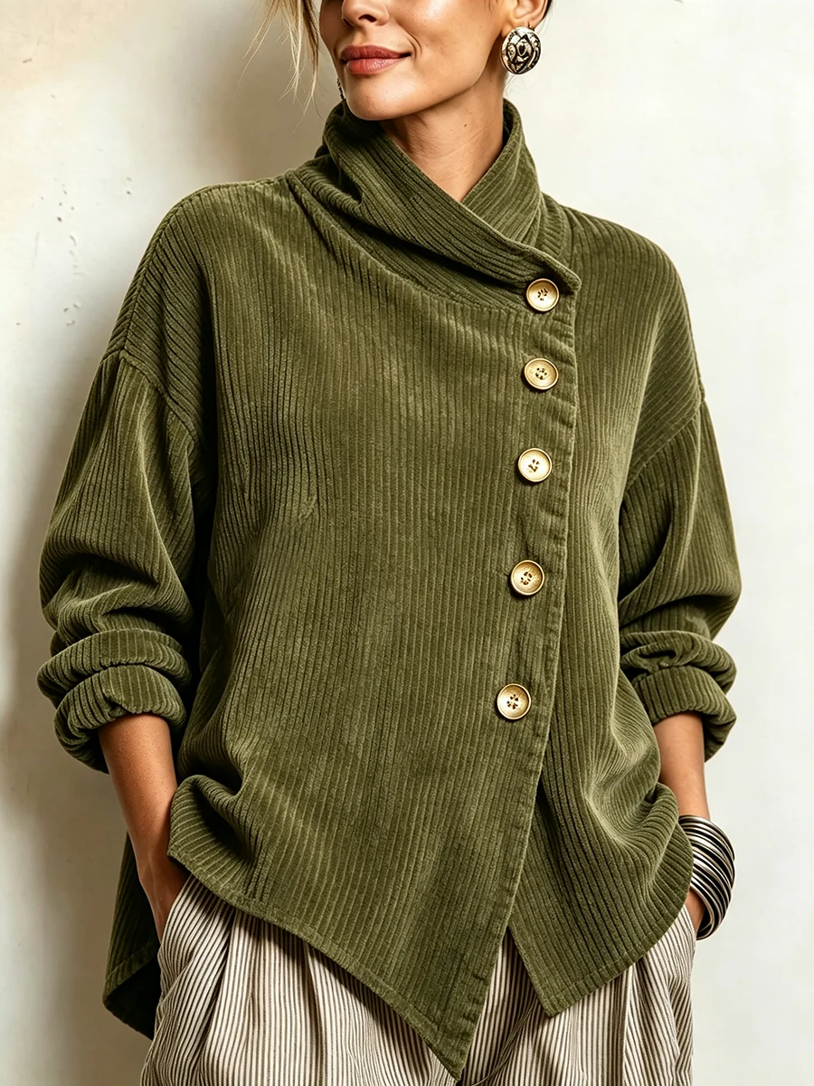 Sandra - Chaqueta de punto