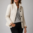 Leonor - Chaqueta Acolchada Ligera
