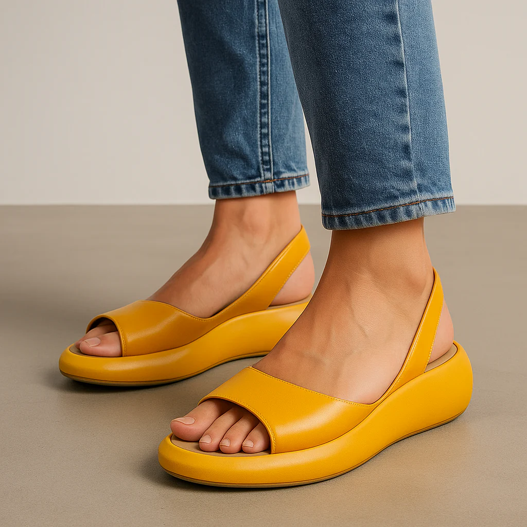Isabelle – Sandalias minimalistas antideslizantes
