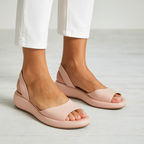Isabelle – Sandalias minimalistas antideslizantes