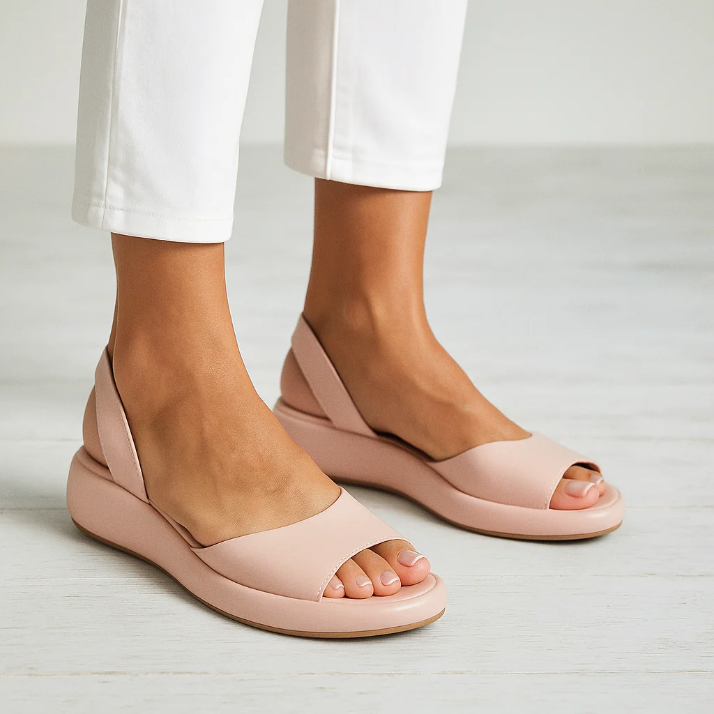 Isabelle – Sandalias minimalistas antideslizantes