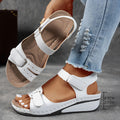 Paula – Sandalias Cómodas Elegantes