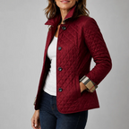 Leonor - Chaqueta Acolchada Ligera
