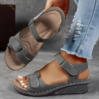 Paula – Sandalias Cómodas Elegantes