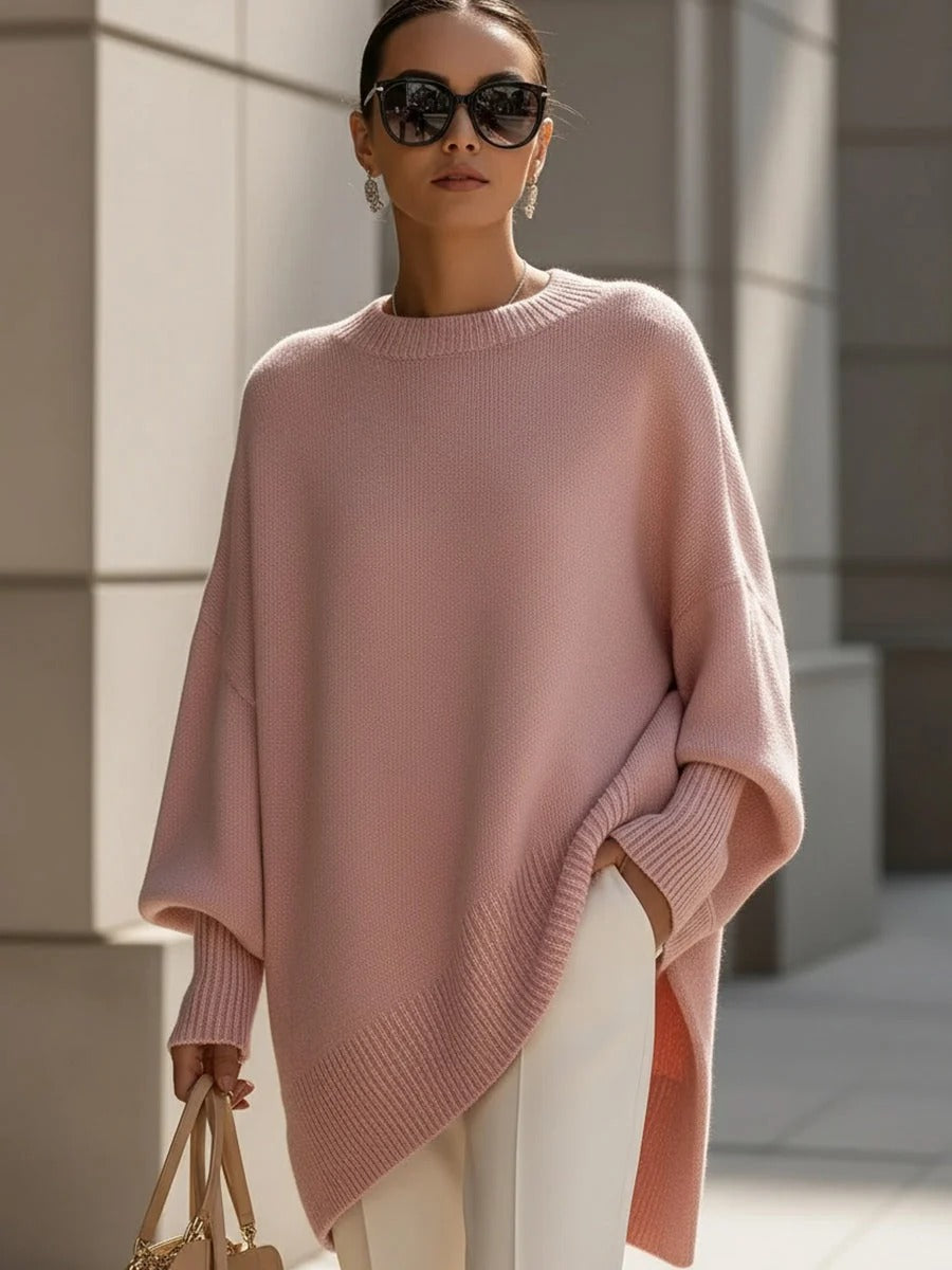 Carlota – Jersey de Punto Suave