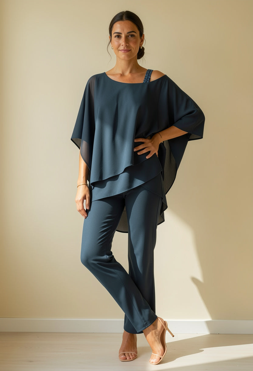 Duna - Conjunto Elegante