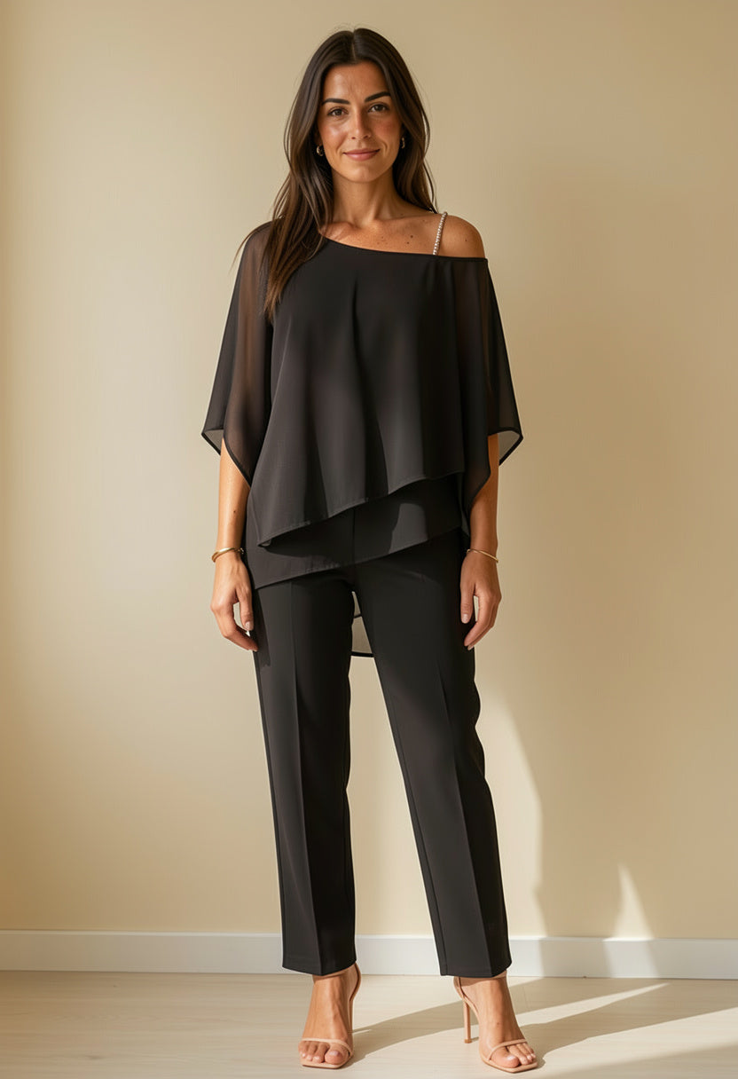 Duna - Conjunto Elegante
