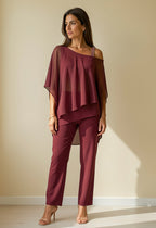 Duna - Conjunto Elegante