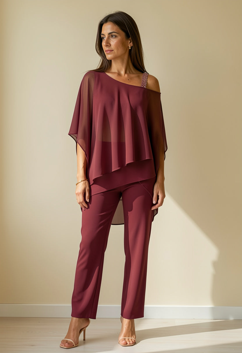 Duna - Conjunto Elegante