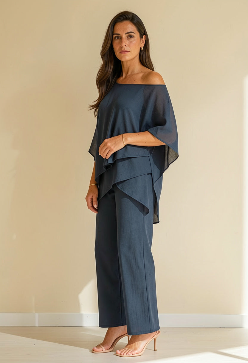 Duna - Conjunto Elegante