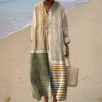Vestido Savana