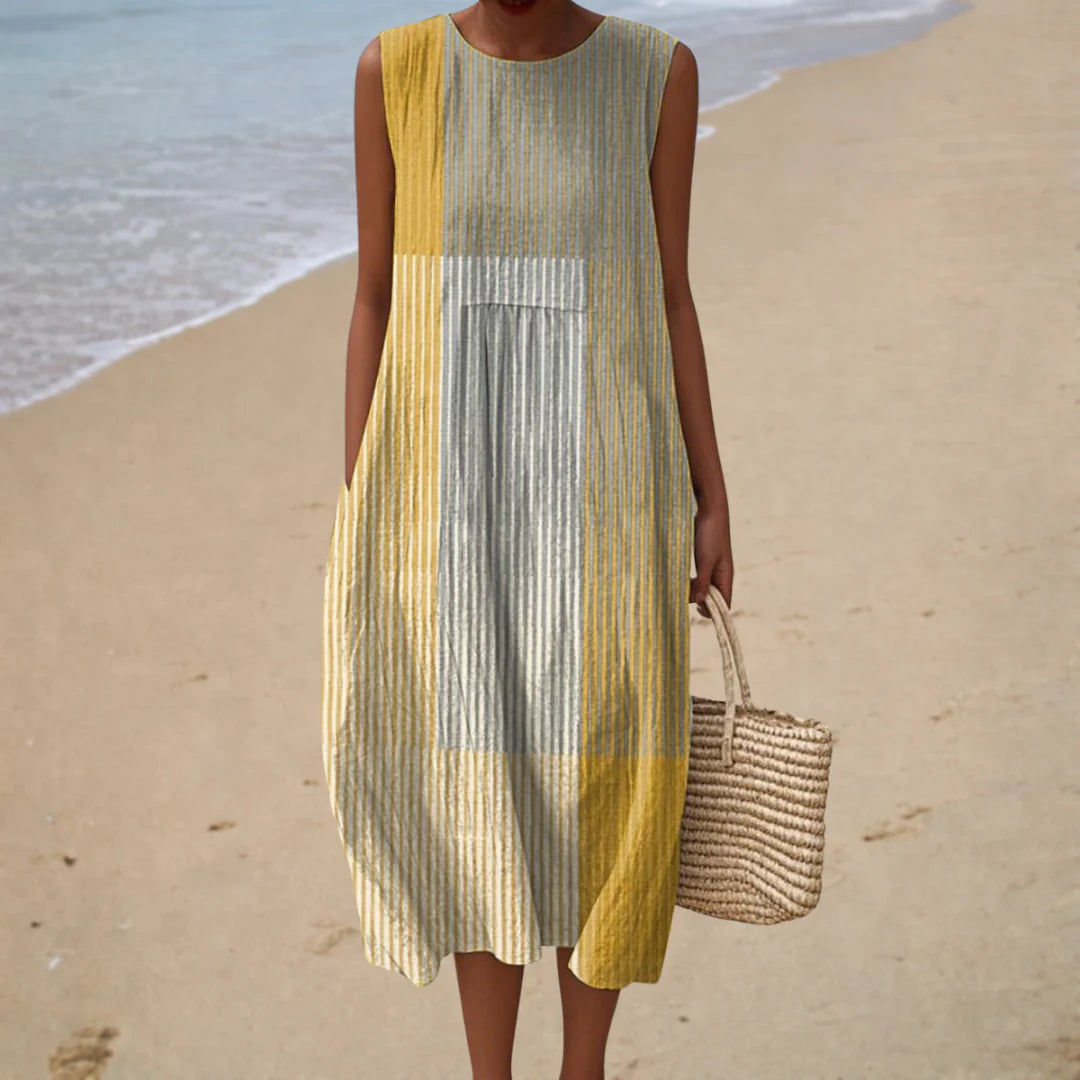 Vestido Sol